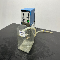 Biobloc Scientific Polystat 23 Water Baths And Circlulators image 0